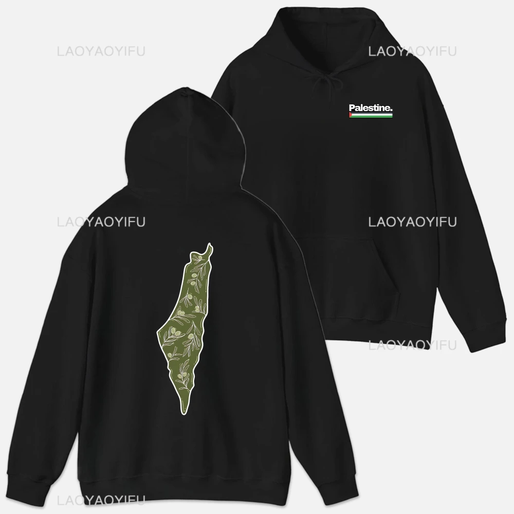 Palestine Men Clothing Printed Hoodie Harajuku Clothes Graphic Tops Autumn Warmth Long Sleeve Custom Plain Sweatshirt Clothing
Palestine Men Clothing Printed Hoodie Harajuku Clothes Graphic Tops Autumn Warmth Long Sleeve Custom Plain Sweatshirt Clothing
