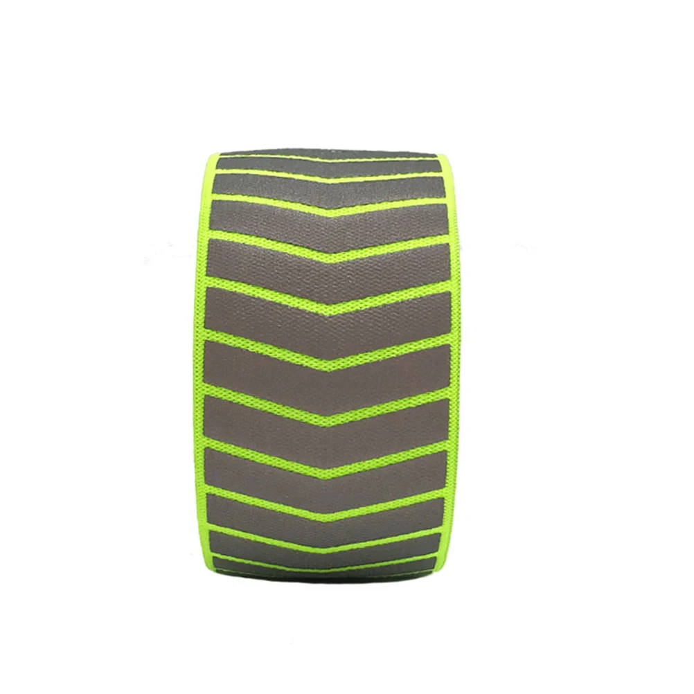 Night Running Reflective Belt Safety Gear Outdoor Sports Cycling Luminous Tape Ankle Arm Backpack Pet Clothing Lorescent
Night Running Reflective Belt Safety Gear Outdoor Sports Cycling Luminous Tape Ankle Arm Backpack Pet Clothing Lorescent
