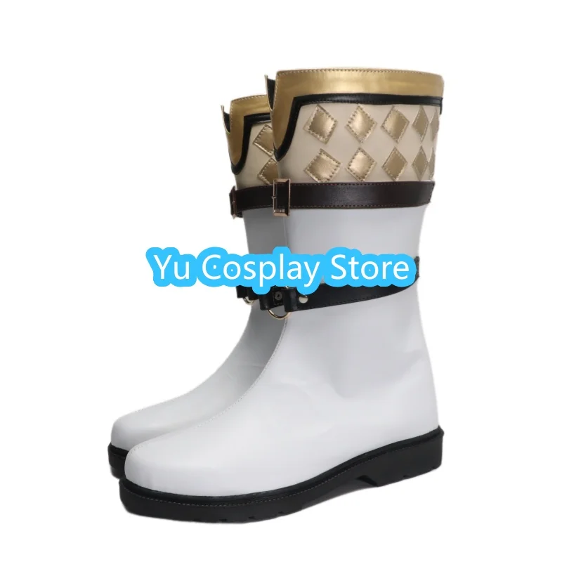 Yu Cosplay Store Liumi Nagi Cosplay Shoes Anime Cosplay Shoes Boots Halloween Costumes Props
Yu Cosplay Store Liumi Nagi Cosplay Shoes Anime Cosplay Shoes Boots Halloween Costumes Props