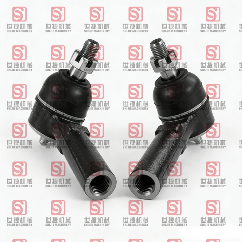 2 Pcs Left & Right Outer Tie Rod Ends For 96-00 CHRYSLER GRAND VOYAGER DODGE CARAVAN PLYMOUTH VOYAGER ES3401RL MES3401RL
2 Pcs Left & Right Outer Tie Rod Ends For 96-00 CHRYSLER GRAND VOYAGER DODGE CARAVAN PLYMOUTH VOYAGER ES3401RL MES3401RL