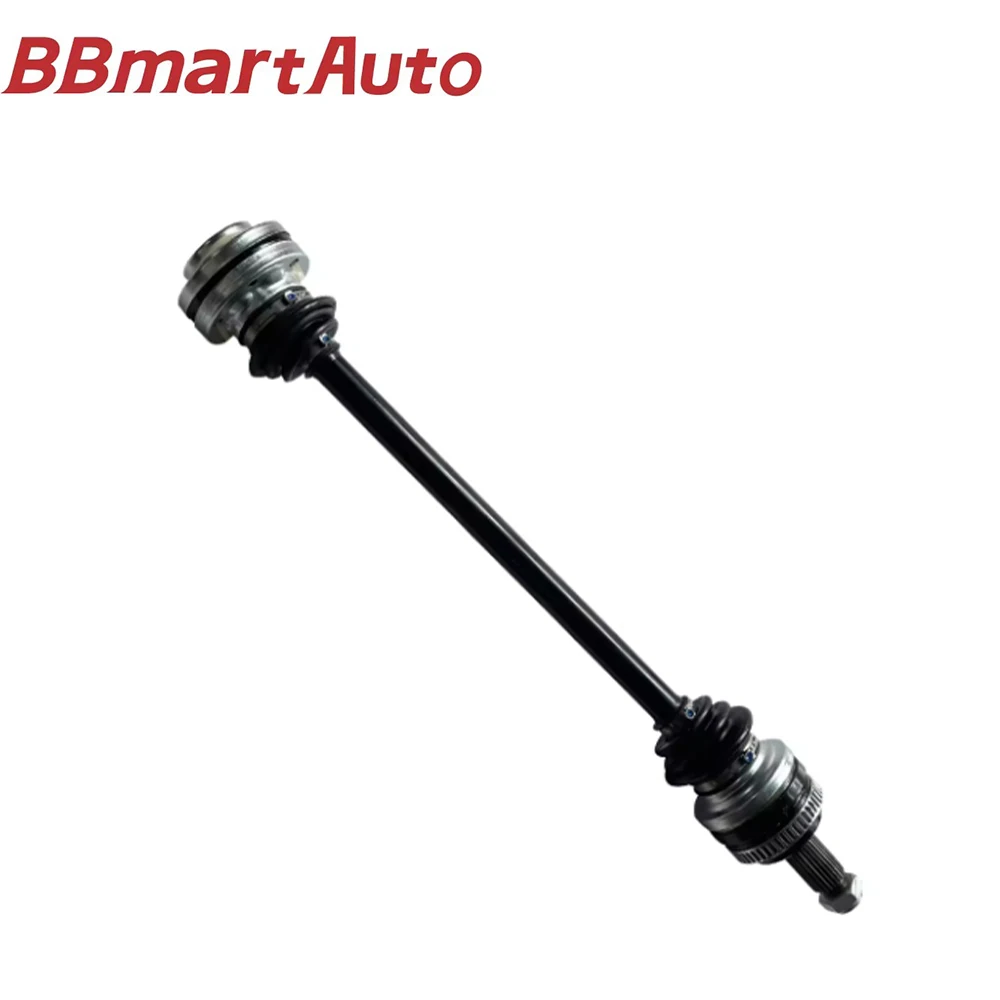 Автозапчасти 33211229588 BBmart 1 шт. задний правый приводной вал для BMW 3 серии E36 E46 Запчасти для систем трансмиссии
Автозапчасти 33211229588 BBmart 1 шт. задний правый приводной вал для BMW 3 серии E36 E46 Запчасти для систем трансмиссии