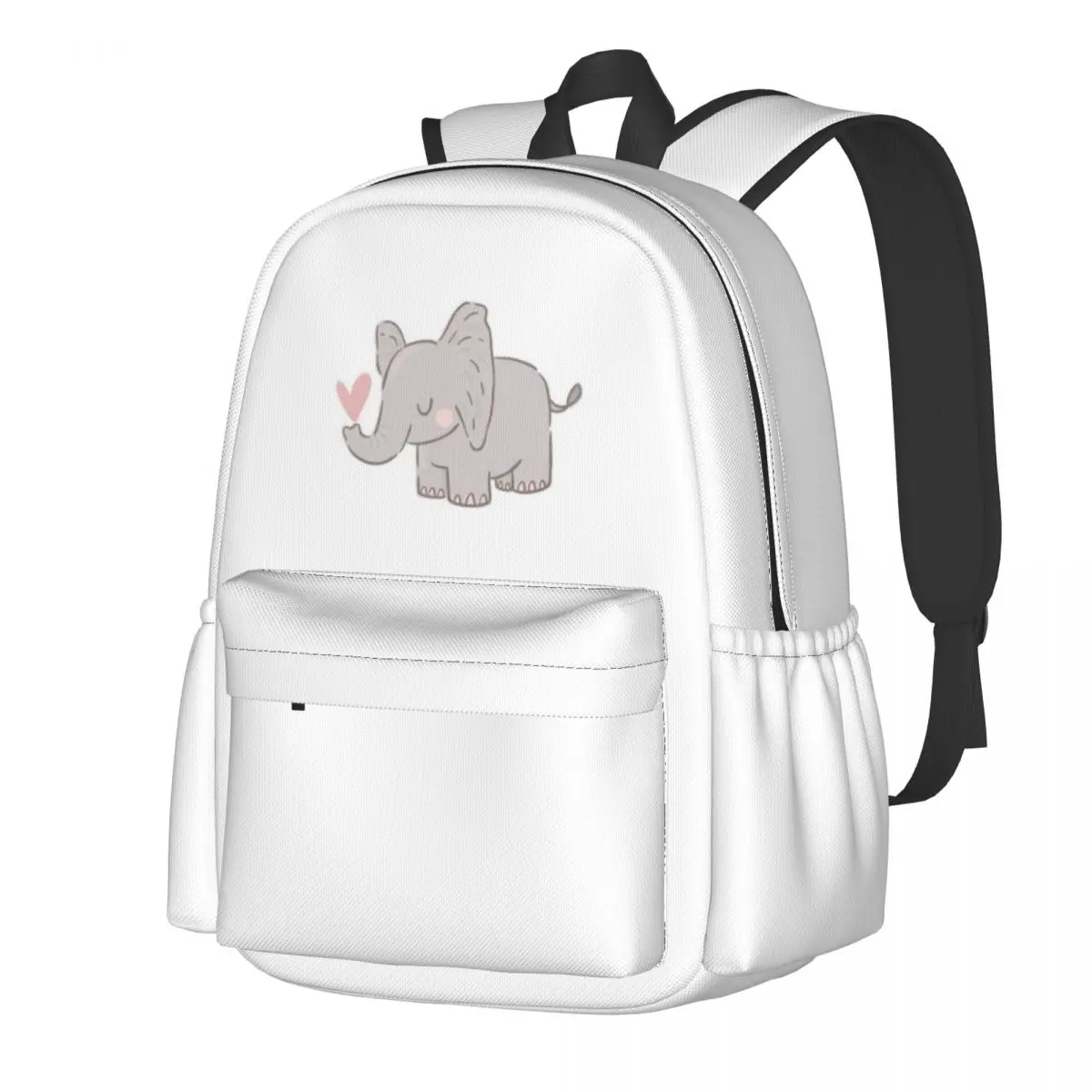 Cartoon trendy casual backpack, student large capacity backpack, fashionable student backpack, cloth bag, travel backpack
Cartoon trendy casual backpack, student large capacity backpack, fashionable student backpack, cloth bag, travel backpack