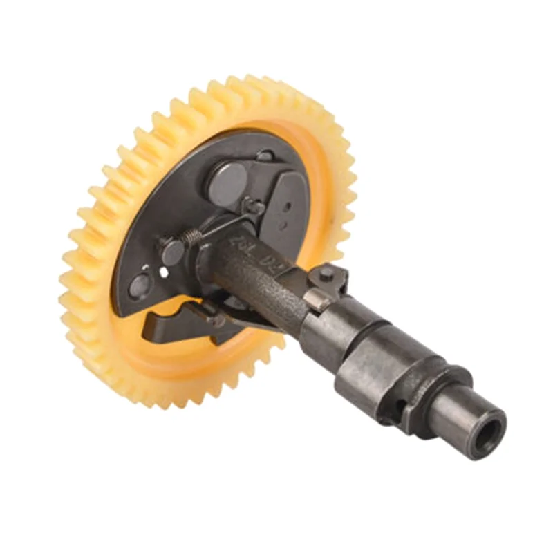 Camshaft Assembly For Honda GX630 GX660 GX690 Engine 14100-ZEA-000 14100Z6L000 14100ZEA000
Camshaft Assembly For Honda GX630 GX660 GX690 Engine 14100-ZEA-000 14100Z6L000 14100ZEA000