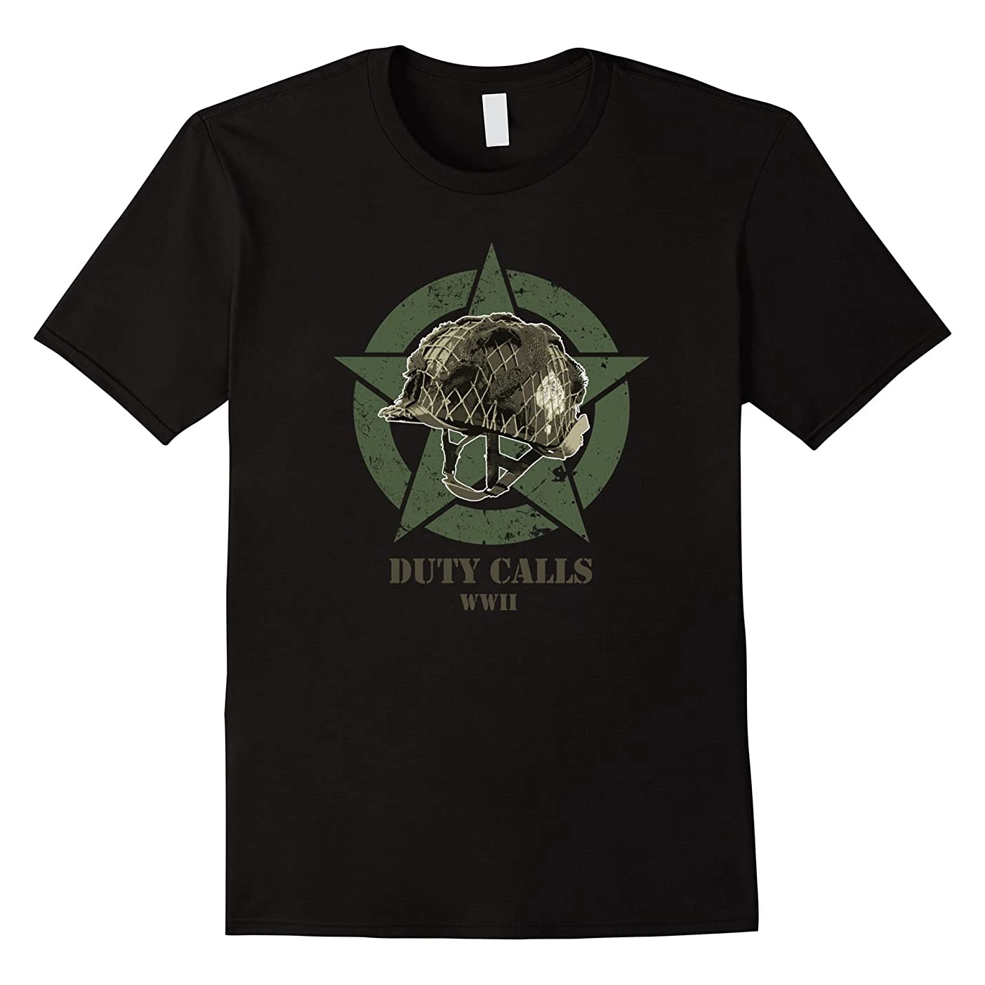 Classic War Games WWII US Army Helmet Print Gamer Gift T Shirt New 100% Cotton Short Sleeve O-Neck T-shirt Casual Mens Top
Classic War Games WWII US Army Helmet Print Gamer Gift T Shirt New 100% Cotton Short Sleeve O-Neck T-shirt Casual Mens Top