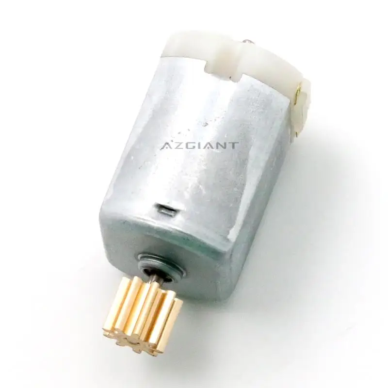 AZGIANT For Peugeot 205 1983-1998 Central Locking Motor 12 Volt High Speed Low Noise Car Accessories
AZGIANT For Peugeot 205 1983-1998 Central Locking Motor 12 Volt High Speed Low Noise Car Accessories