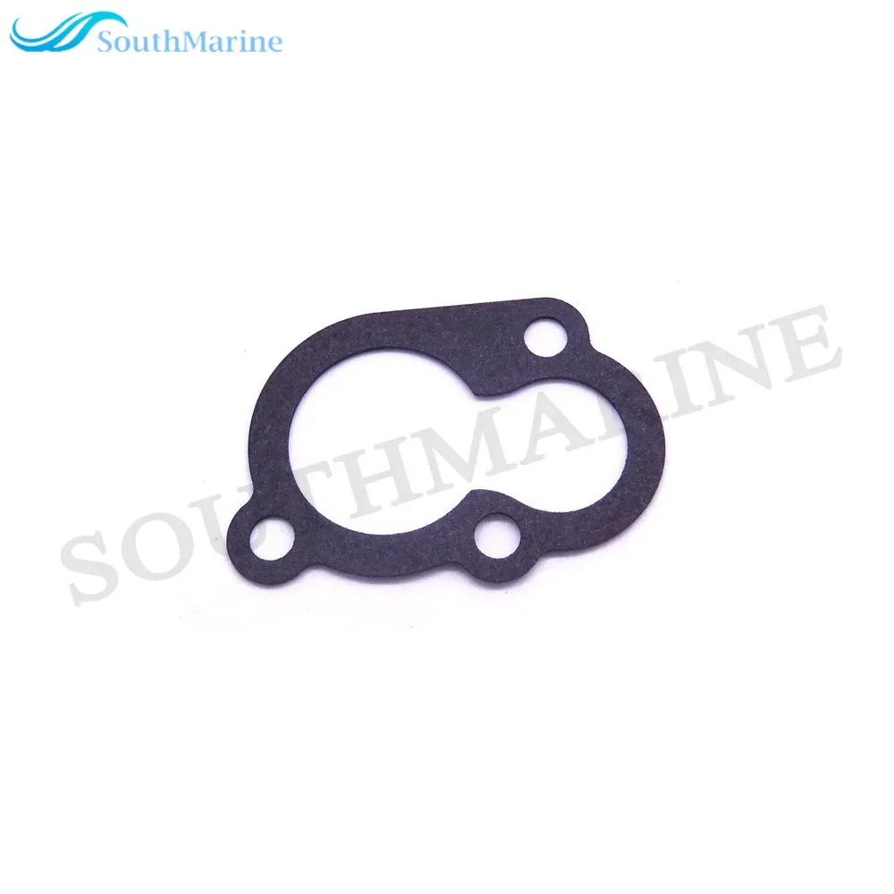 Boat Engine F20-05000702 Thermostat Gasket for Parsun HDX Mikatsu Outboard Motor F15A F20A 4-Stroke
Boat Engine F20-05000702 Thermostat Gasket for Parsun HDX Mikatsu Outboard Motor F15A F20A 4-Stroke