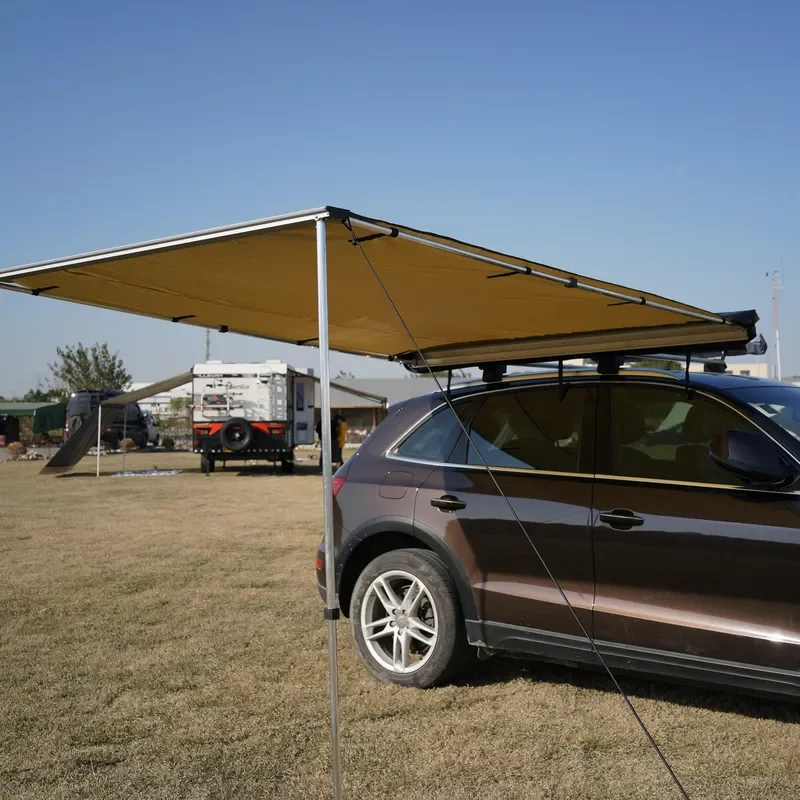 Retractable 4x4 4WD SUV Off-Road Vehicle Car Side Awning for Toyota Land Cruiser Prado Fortuner Hilux Everest
Retractable 4x4 4WD SUV Off-Road Vehicle Car Side Awning for Toyota Land Cruiser Prado Fortuner Hilux Everest