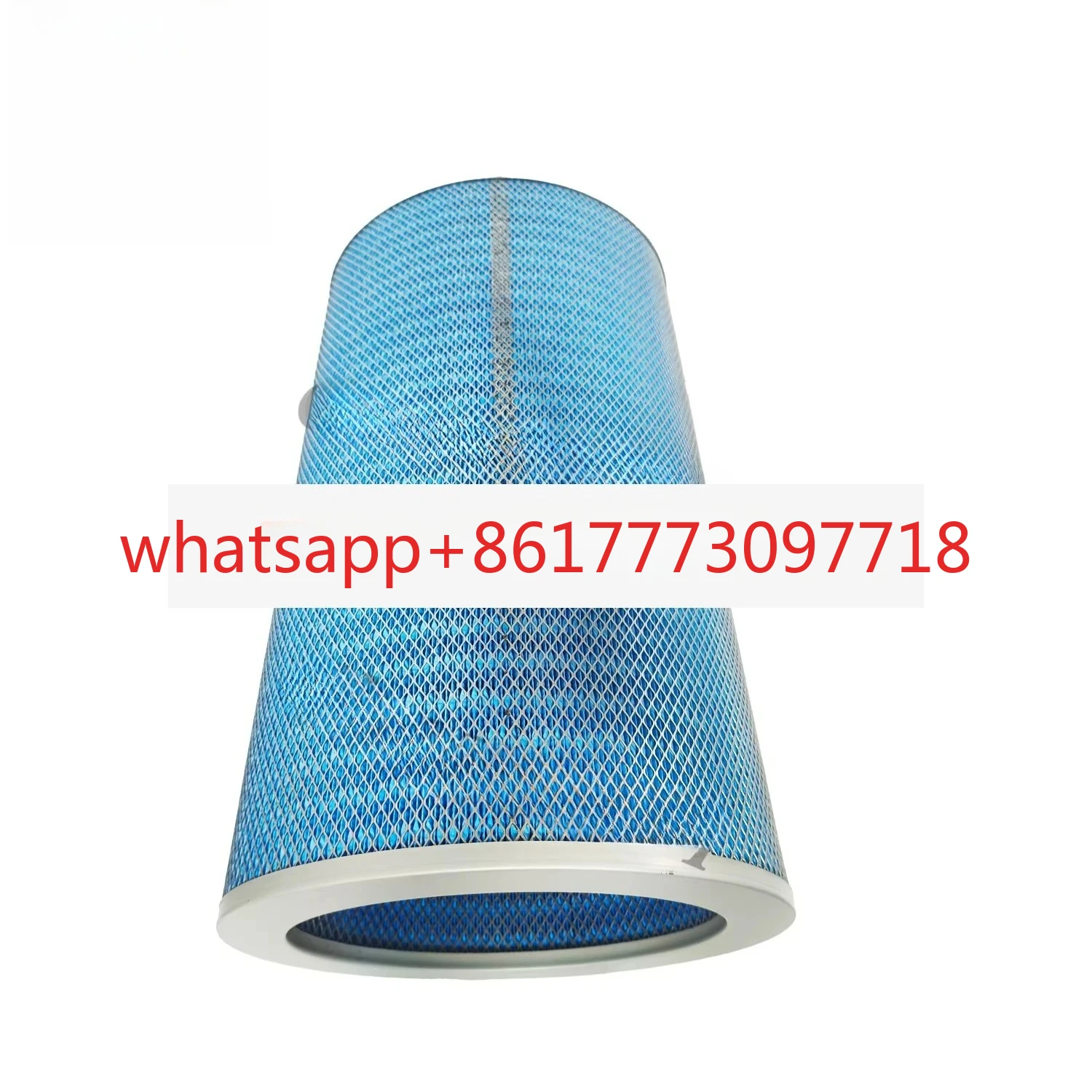 1PCS-High-quality P191920-016-436 new air conditioner P191920-016-436 air filter element for air compressor
1PCS-High-quality P191920-016-436 new air conditioner P191920-016-436 air filter element for air compressor