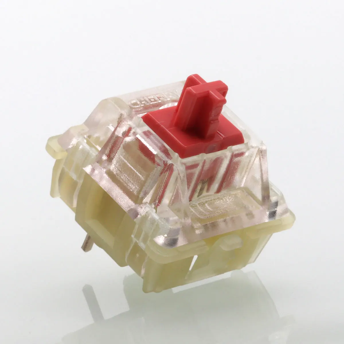 Cherry Silent Red Switch 45g Linear 3 Pins HotSwap RGB Switches For Mx Gaming Mechanical Keyboard 기계식 키보드 축
Cherry Silent Red Switch 45g Linear 3 Pins HotSwap RGB Switches For Mx Gaming Mechanical Keyboard 기계식 키보드 축