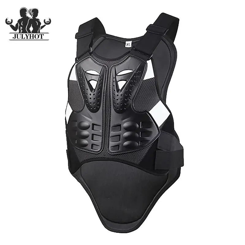 Спортивное Защитное снаряжение для катания на роликах Защита спины мотоцикла защита для позвоночника комбинированный армированный гоночный жилет
Спортивное Защитное снаряжение для катания на роликах Защита спины мотоцикла защита для позвоночника комбинированный армированный гоночный жилет