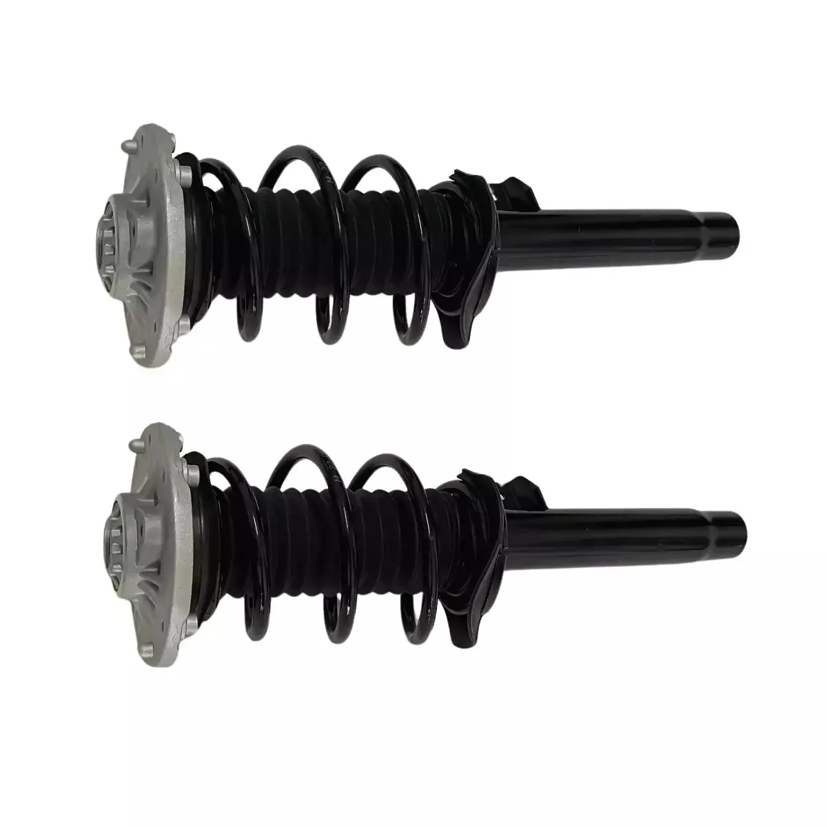 Pair Front Shocks Struts For BMW F30 F32 F33 320i 328i 428i RWD 2014-21 without EDC 2014-2021 31316868659 31316873752
Pair Front Shocks Struts For BMW F30 F32 F33 320i 328i 428i RWD 2014-21 without EDC 2014-2021 31316868659 31316873752