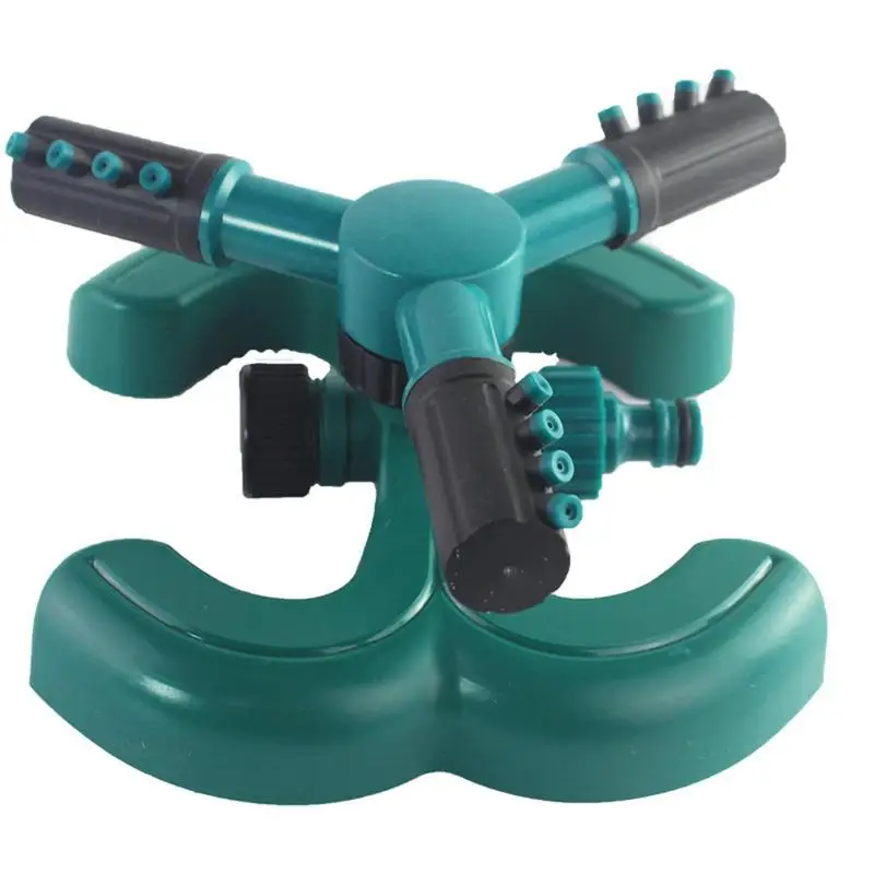 Water Sprinkler Automatic Rotary 360 Degree Lawn Sprinkler Watering System Leakproof Heavy Duty Adjustable Lawn Sprinkler For
Water Sprinkler Automatic Rotary 360 Degree Lawn Sprinkler Watering System Leakproof Heavy Duty Adjustable Lawn Sprinkler For