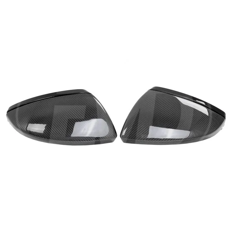 DRY CARBON FIBER SIDE MIRROR for 2019-2022 AUDI A6 A6L S6 RS6
DRY CARBON FIBER SIDE MIRROR for 2019-2022 AUDI A6 A6L S6 RS6