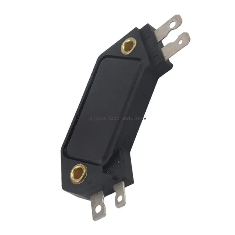 Efficient Ignition Controllers ABS Ignition Module Upgrades for Automotives