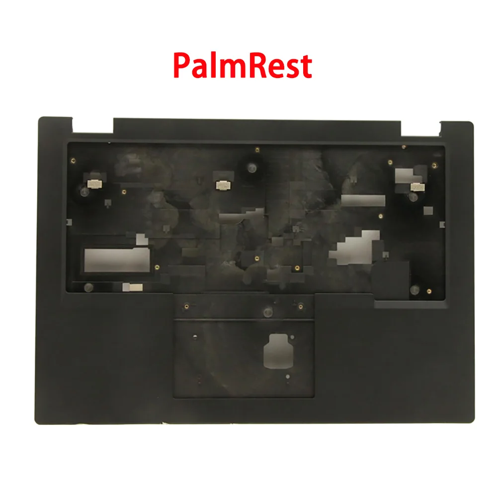 Подставка для рук для ноутбука Lenovo ThinkPad L13 (тип 20R3, 20R4) 5CB0S95349 5CB1C73306 Верхний корпус без отверстия для отпечатков пальцев Новый
Подставка для рук для ноутбука Lenovo ThinkPad L13 (тип 20R3, 20R4) 5CB0S95349 5CB1C73306 Верхний корпус без отверстия для отпечатков пальцев Новый
