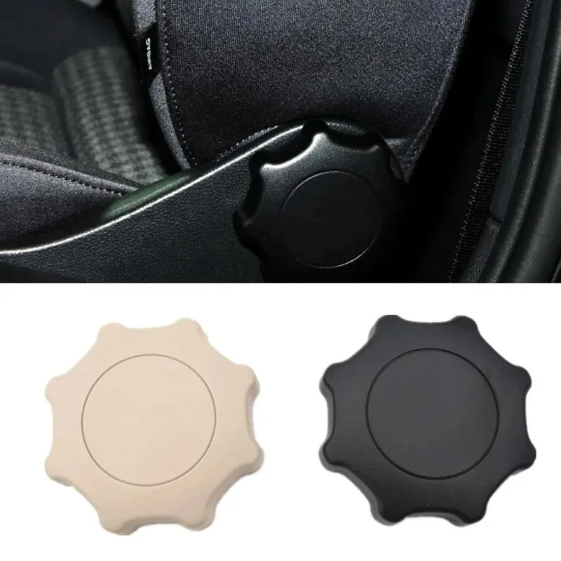 For VW Beetle Bora Polo Golf Passat B5 Caddy Transporter T4 Jetta MK4 Black Seat Adjustment Knob Handle 1J0881671F Styling
For VW Beetle Bora Polo Golf Passat B5 Caddy Transporter T4 Jetta MK4 Black Seat Adjustment Knob Handle 1J0881671F Styling