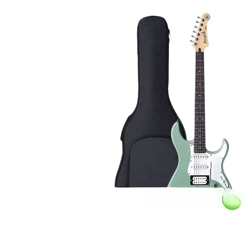 Electric Guitar PAC012/PAC112/PAC212 Beginner Practice Single Shake
Electric Guitar PAC012/PAC112/PAC212 Beginner Practice Single Shake