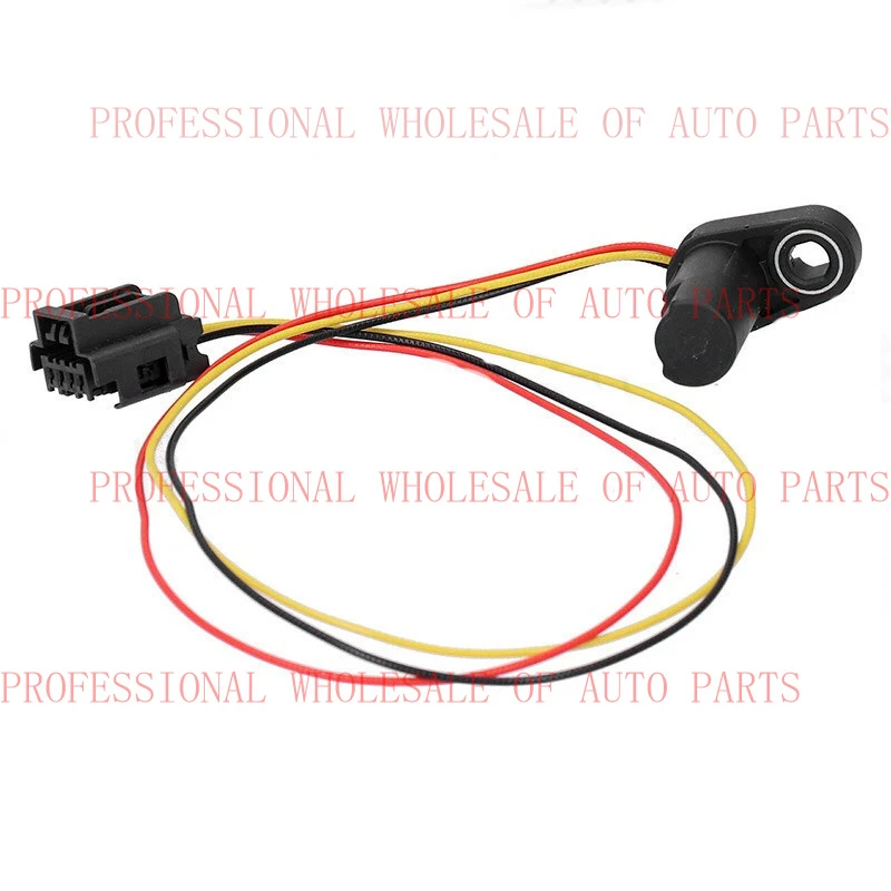 V+ MPS6 6DCT450 Auto Transmission Input Speed Sensor 1850527 For FORD DODGE VOLVO
V+ MPS6 6DCT450 Auto Transmission Input Speed Sensor 1850527 For FORD DODGE VOLVO