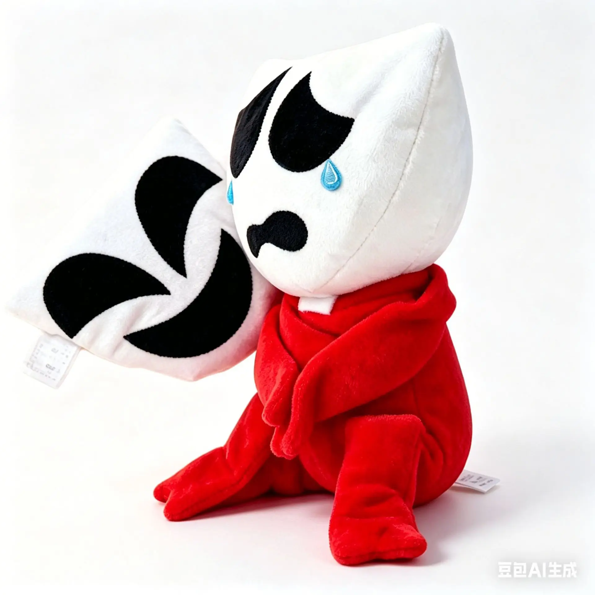 New Product Amazing Digital Circus Anime Gangle Clown Cartoon Plush Toy Gift with Creative Cartoon Design
New Product Amazing Digital Circus Anime Gangle Clown Cartoon Plush Toy Gift with Creative Cartoon Design