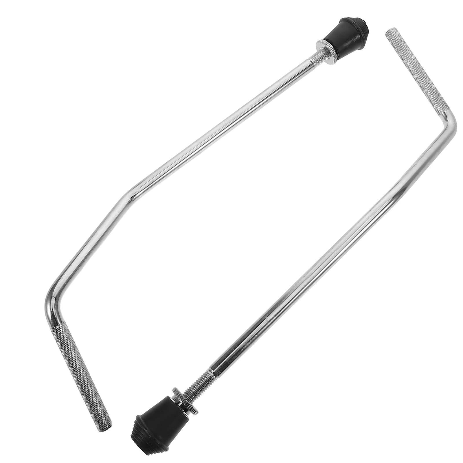2 Pcs Drum Kit Support Stand Parts Floor Tom Leg Mount Bracket Bass Spurs Legs Kick Feet Base
2 Pcs Drum Kit Support Stand Parts Floor Tom Leg Mount Bracket Bass Spurs Legs Kick Feet Base