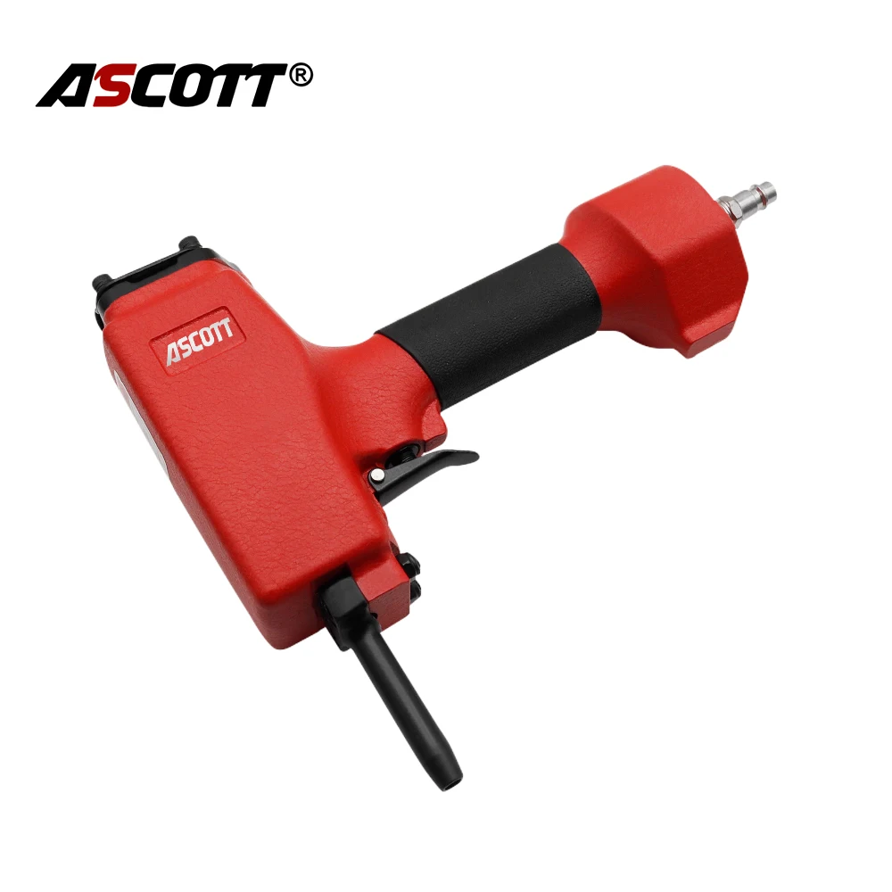 T50SC Air Powered Portable Punch Nailer Pneumatic Nail Pulling Gun Wood Product Denailing&Recycling Tools 1"~2 1/4" Nail Remover
T50SC Air Powered Portable Punch Nailer Pneumatic Nail Pulling Gun Wood Product Denailing&Recycling Tools 1"~2 1/4" Nail Remover