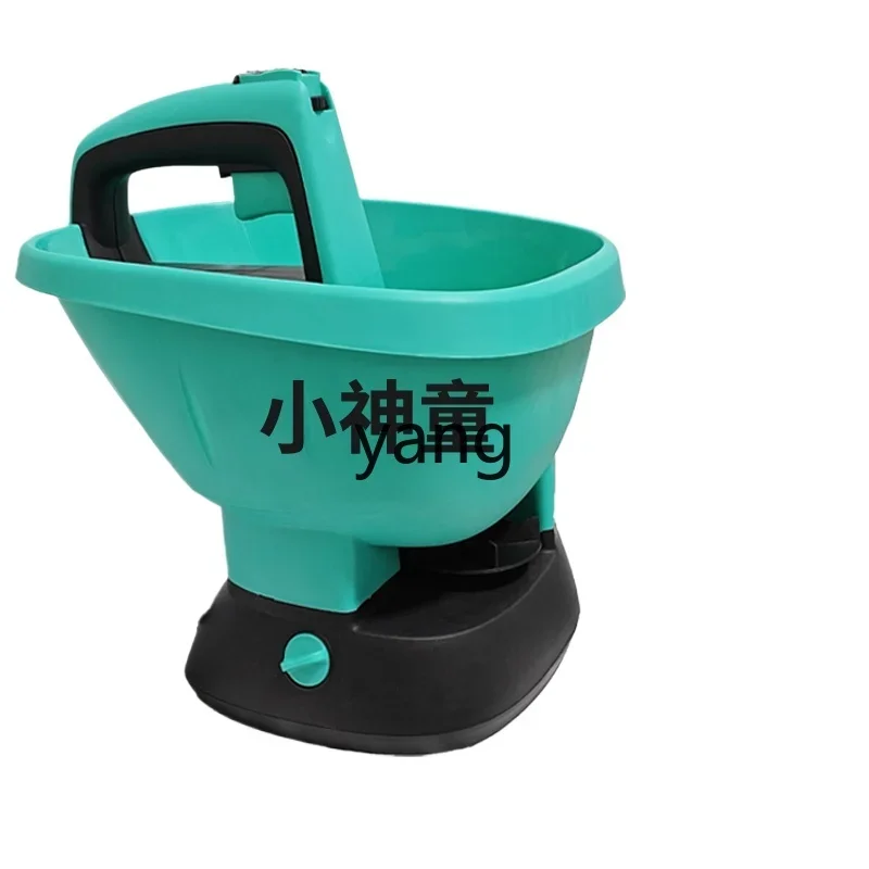 CX Portable seeder Automatic spreader Agricultural electric fertilizer spreader Feeder
CX Portable seeder Automatic spreader Agricultural electric fertilizer spreader Feeder