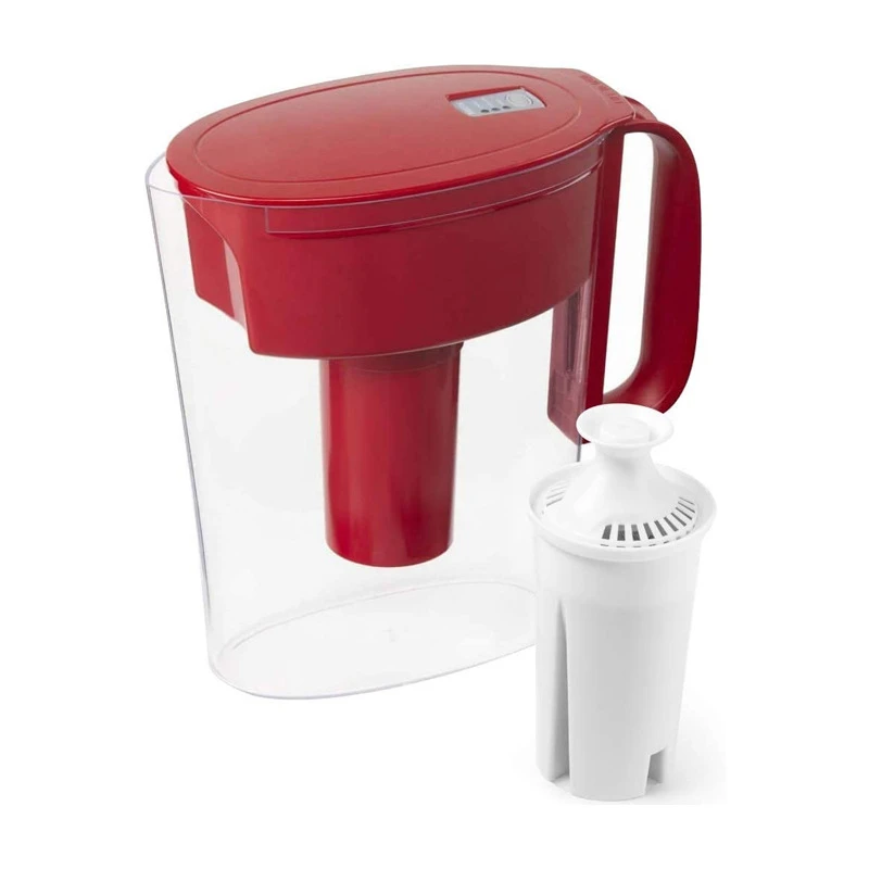 Water Filter, Adapted OB03, Mavea, 107007 Kettle Jug And Other NSF Certified Filter Elements To Replace The Kettle Filter
Water Filter, Adapted OB03, Mavea, 107007 Kettle Jug And Other NSF Certified Filter Elements To Replace The Kettle Filter