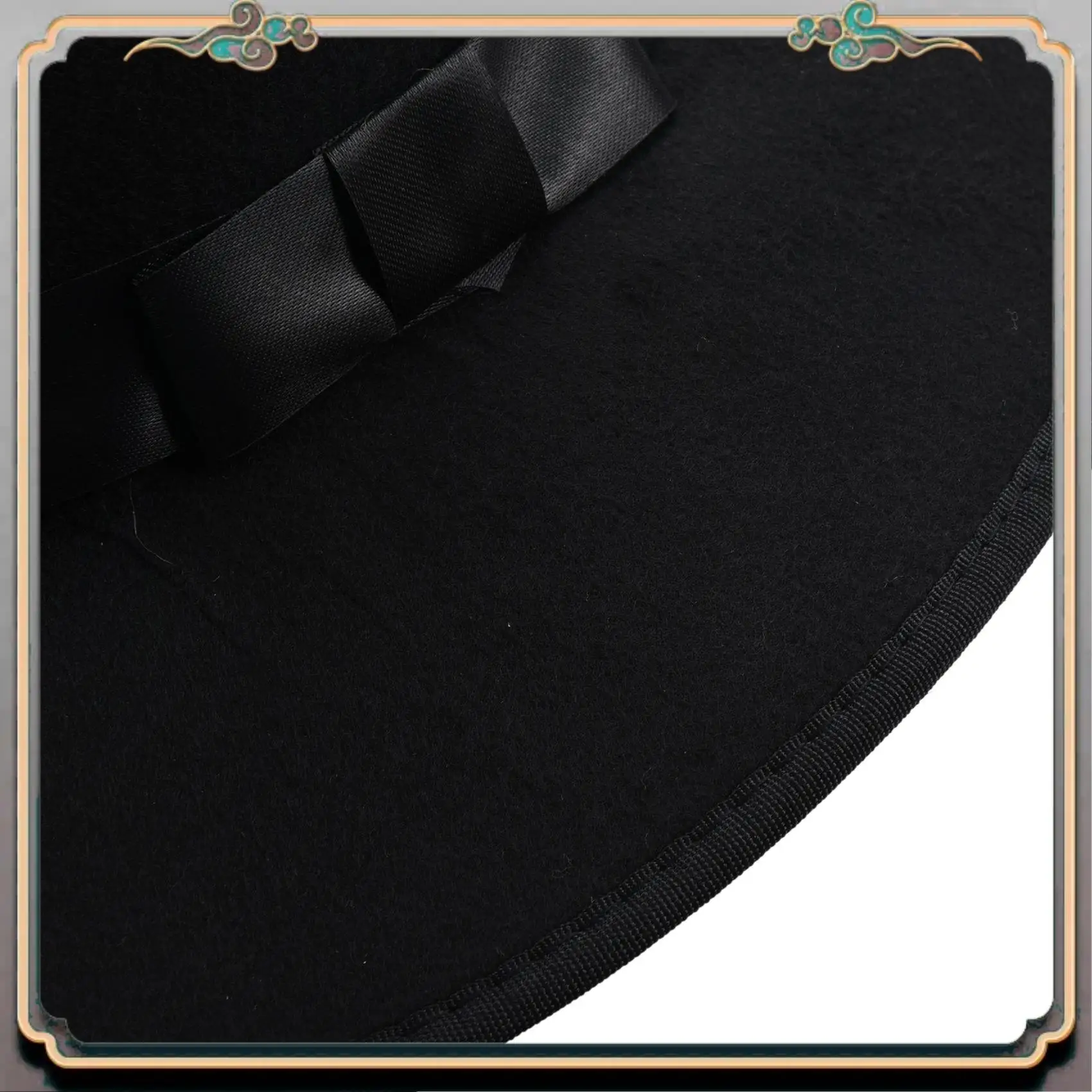 Прочные унисекс мужские и женские шапки, кепки Panama Fedora Trilby, прямые, с широкими полями, твердый фетр, черный
Прочные унисекс мужские и женские шапки, кепки Panama Fedora Trilby, прямые, с широкими полями, твердый фетр, черный