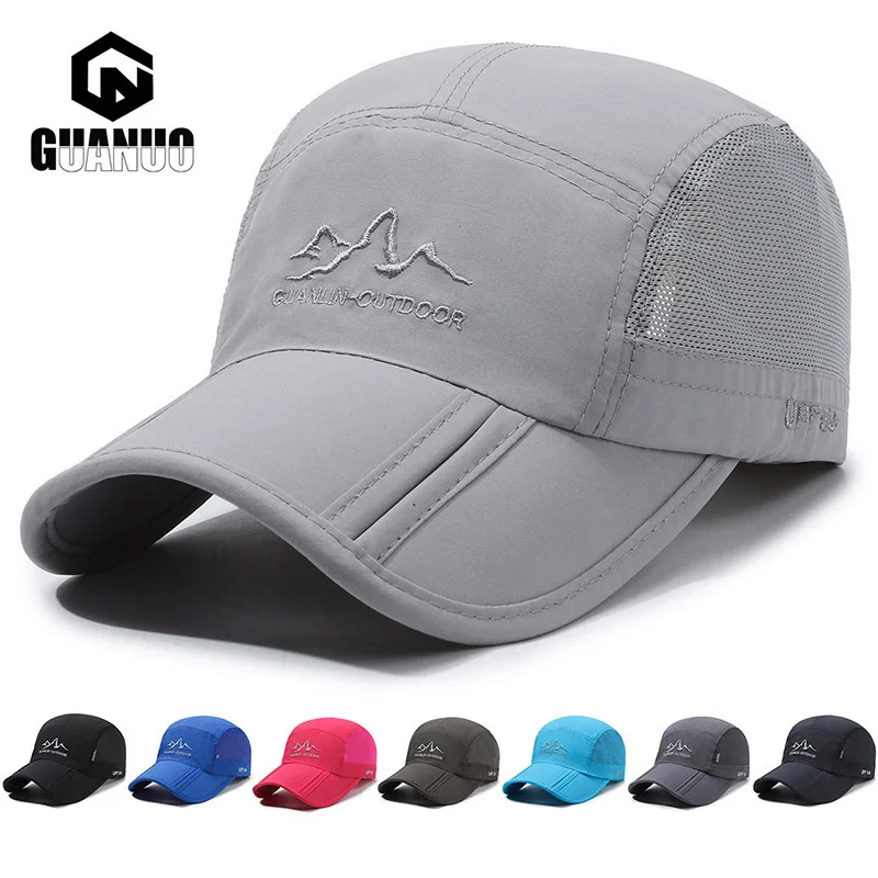 Custom. Outdoor-Proof Mountaineering Peaked Cap Male Summer Rainproof and Waterproof Quick-Drying Foldable Hat Female Fishin
Custom. Outdoor-Proof Mountaineering Peaked Cap Male Summer Rainproof and Waterproof Quick-Drying Foldable Hat Female Fishin