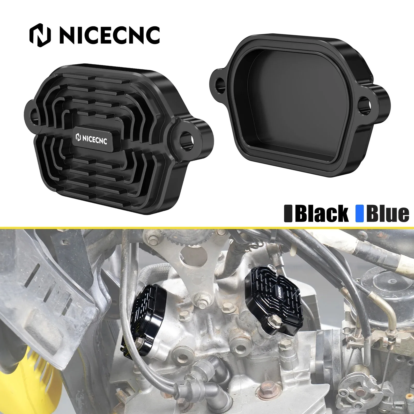 Мотоциклетные алюминиевые ребристые крышки клапанов для Suzuki DR 650S DR 650SE DR 650 S SE 1996-2024 2023 2022 2021 2020 2019
Мотоциклетные алюминиевые ребристые крышки клапанов для Suzuki DR 650S DR 650SE DR 650 S SE 1996-2024 2023 2022 2021 2020 2019