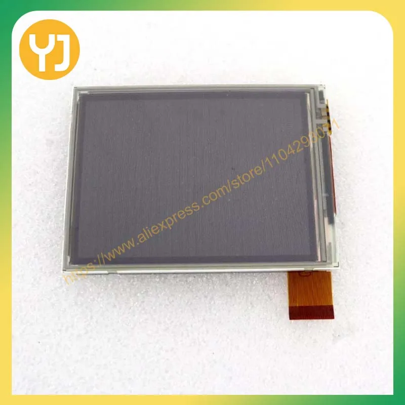 NL2432HC22-41K 3.5-inch 240x320 brand new LCD display with 4-wire resistive touch
NL2432HC22-41K 3.5-inch 240x320 brand new LCD display with 4-wire resistive touch