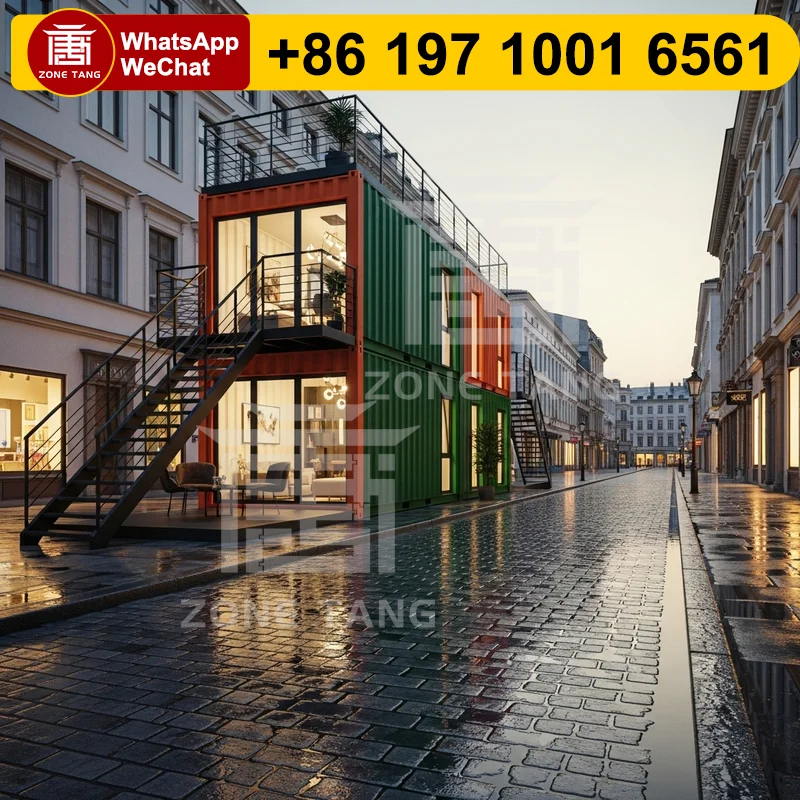 Flat Pack House Manufacturers Mobile Office Anti Rust Manufactured Homes Prefab Home Double Wide Manufactured Homes Repairable
Flat Pack House Manufacturers Mobile Office Anti Rust Manufactured Homes Prefab Home Double Wide Manufactured Homes Repairable