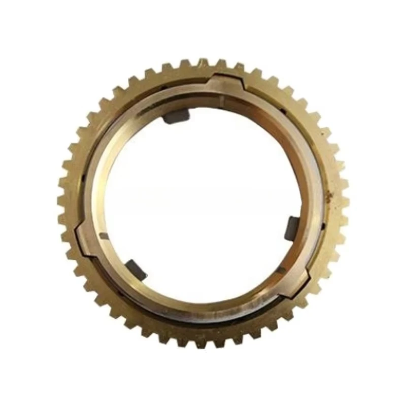 ER1C-7A789-AA 1-2 Synchronizer Ring Assembly Foton Tunland SUP Pickup View Minibus Original Parts
ER1C-7A789-AA 1-2 Synchronizer Ring Assembly Foton Tunland SUP Pickup View Minibus Original Parts