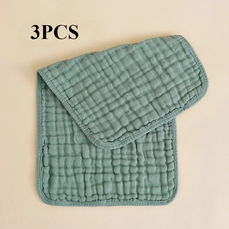 Hot New 3pcs 100%Cotton Baby Towel High Quality Multipurpose Infant Face Towel Drool Towel Soft Washcloth Baby Accessories
Hot New 3pcs 100%Cotton Baby Towel High Quality Multipurpose Infant Face Towel Drool Towel Soft Washcloth Baby Accessories