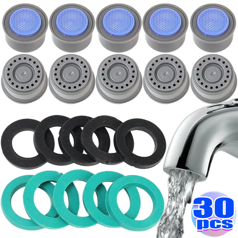 Kitchen Faucet Aerator Filter Water Flow Regulator Anti Splash Water Saving Cartridge Universal Sink Tap Replacement EcoFriendly
Kitchen Faucet Aerator Filter Water Flow Regulator Anti Splash Water Saving Cartridge Universal Sink Tap Replacement EcoFriendly