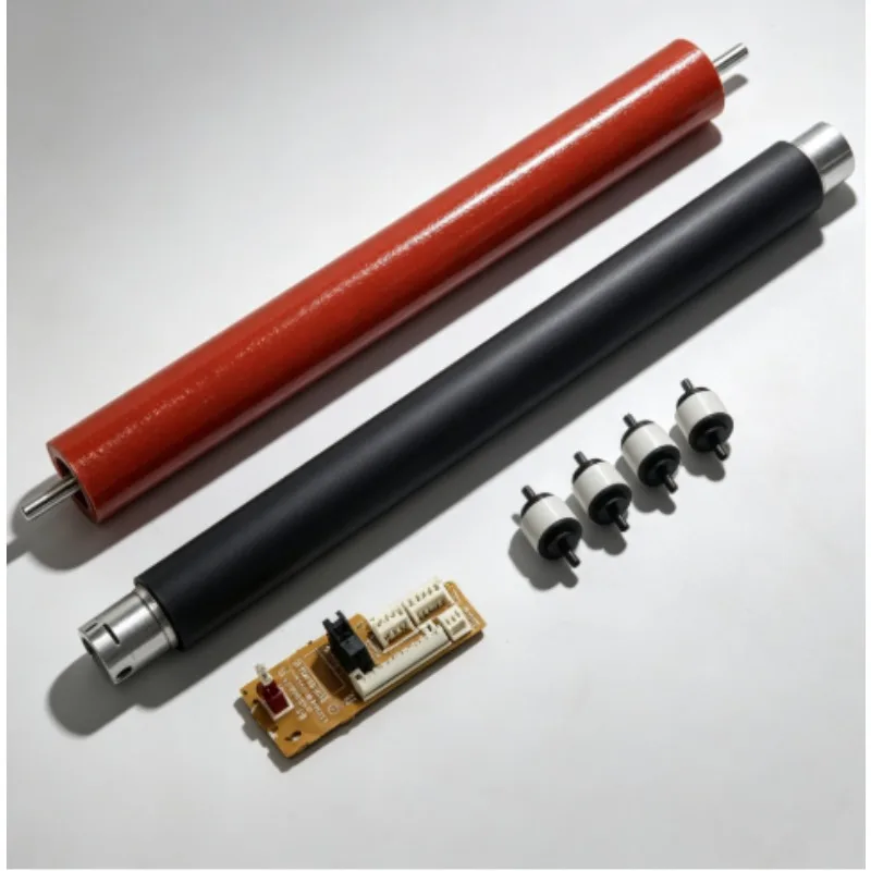 Original Fuser Upper Roller Lower Roller Kit for Brother HL-3140 3150 3170 DCP 9020 MFC 9130 9140 9330 9340 Sensor Exit Roller
Original Fuser Upper Roller Lower Roller Kit for Brother HL-3140 3150 3170 DCP 9020 MFC 9130 9140 9330 9340 Sensor Exit Roller