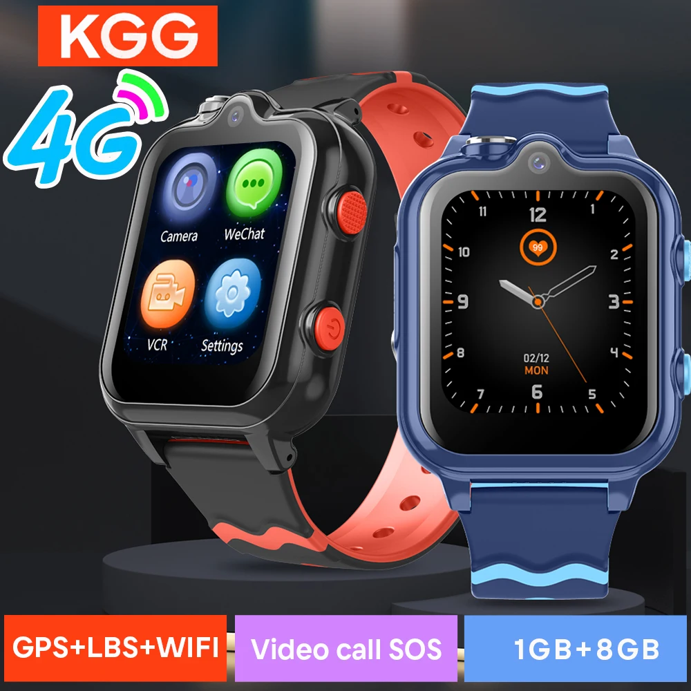 Смарт-часы 4G для детей, GPS, WIFI, 1,69 дюйма, IPS-экран, двойная камера, видеозвонок, SOS, приложение, загрузка, умные часы, удаленный монитор, подарки для детей
Смарт-часы 4G для детей, GPS, WIFI, 1,69 дюйма, IPS-экран, двойная камера, видеозвонок, SOS, приложение, загрузка, умные часы, удаленный монитор, подарки для детей