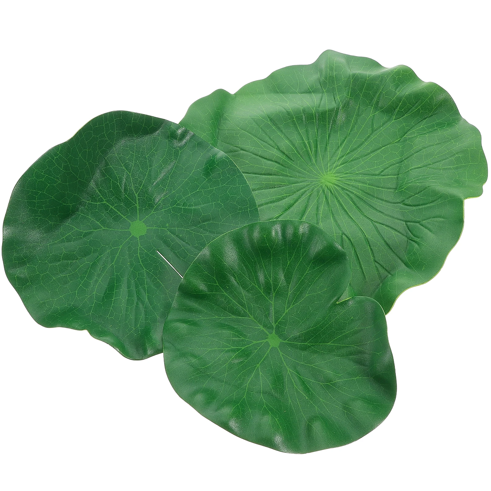 3pcs 17cm 20cm 28cm Plastic Placemats Artificial Leaves Heat Insulation Food Mats Snack Party Home Decor
3pcs 17cm 20cm 28cm Plastic Placemats Artificial Leaves Heat Insulation Food Mats Snack Party Home Decor