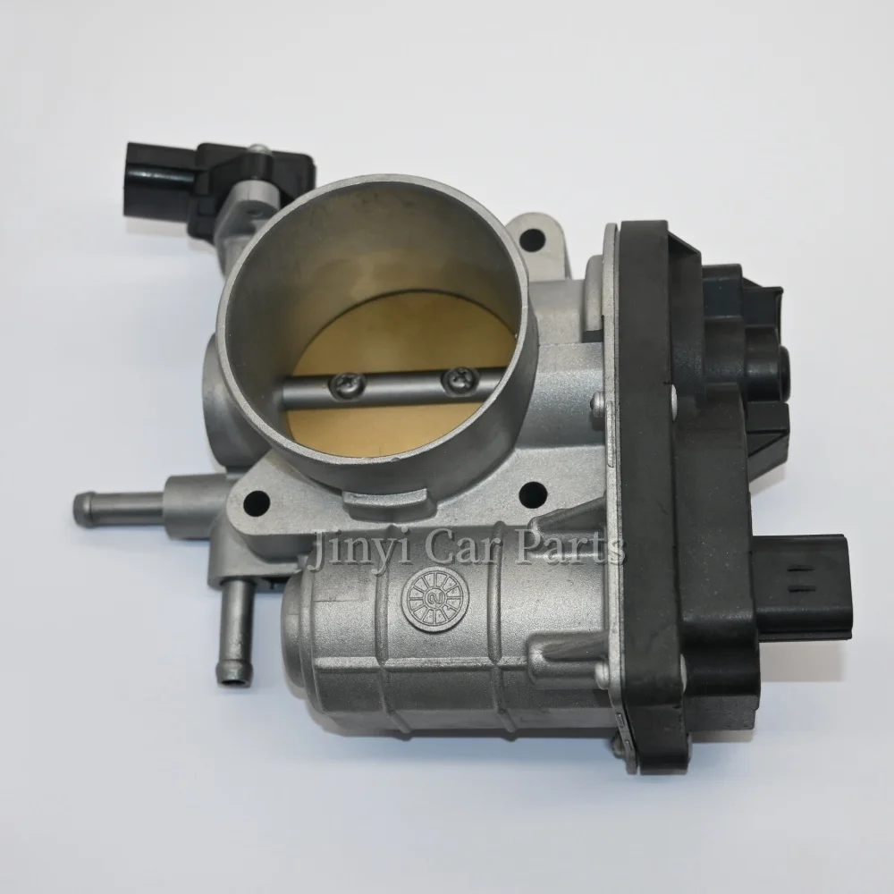 RME60-300 16112AA070 16112-AA070 Throttle Body Valve for Subaru Legacy 2.0L EJ20 2003-2007
RME60-300 16112AA070 16112-AA070 Throttle Body Valve for Subaru Legacy 2.0L EJ20 2003-2007