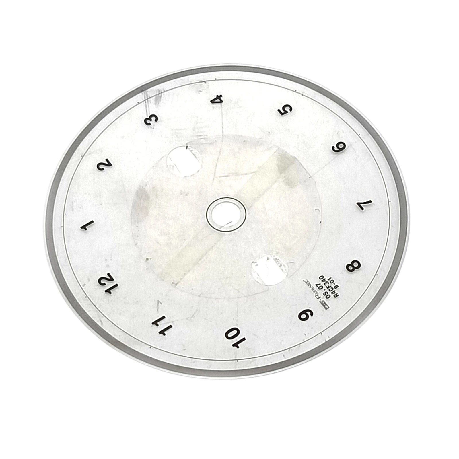 Encoder Disc 3800 fits for Epson 3880C 3885 3800C 3880 3800 3850 3890
Encoder Disc 3800 fits for Epson 3880C 3885 3800C 3880 3800 3850 3890