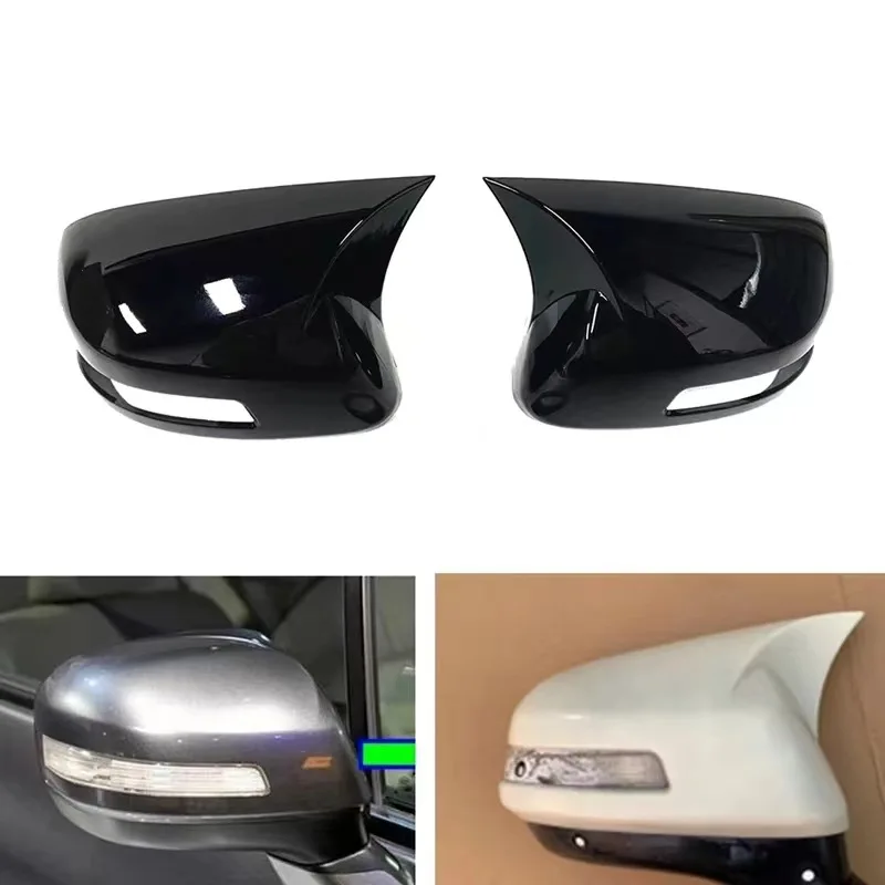 Carbon Fiber Style Side Mirror Cover Trim For Honda Civic 8 9 9.5 10 11 Gen
Carbon Fiber Style Side Mirror Cover Trim For Honda Civic 8 9 9.5 10 11 Gen