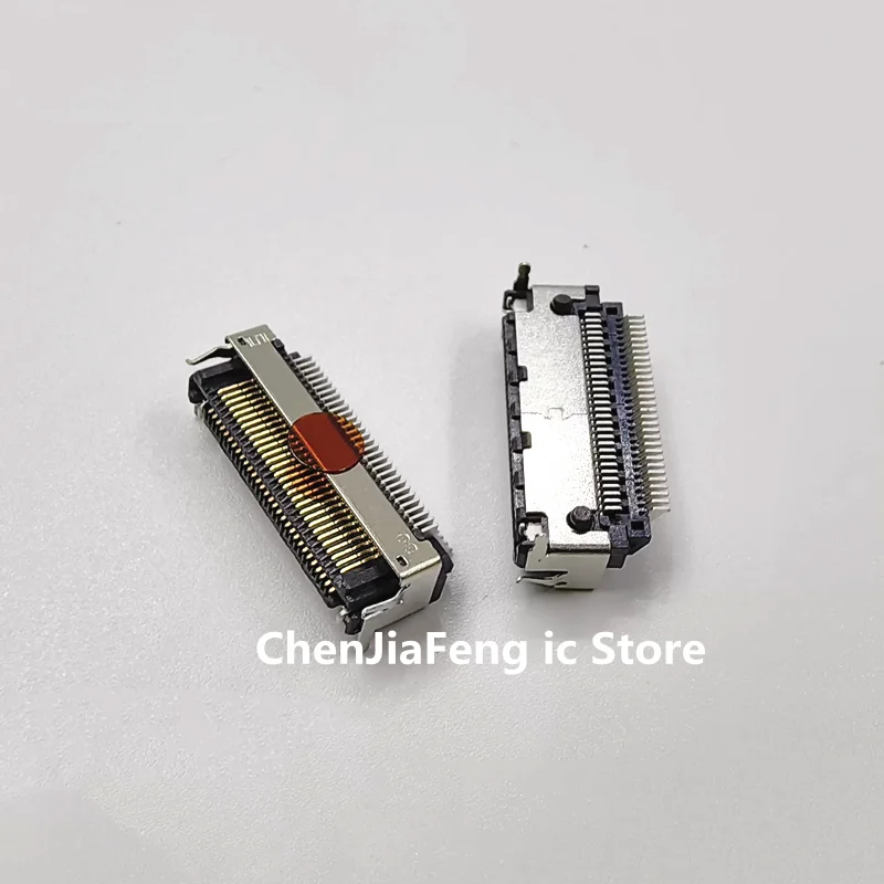 1PCS~10PCS/LOT LSHM-130-01-L-DH-A-S-K-TR 60pin 0.5mm New original
1PCS~10PCS/LOT LSHM-130-01-L-DH-A-S-K-TR 60pin 0.5mm New original