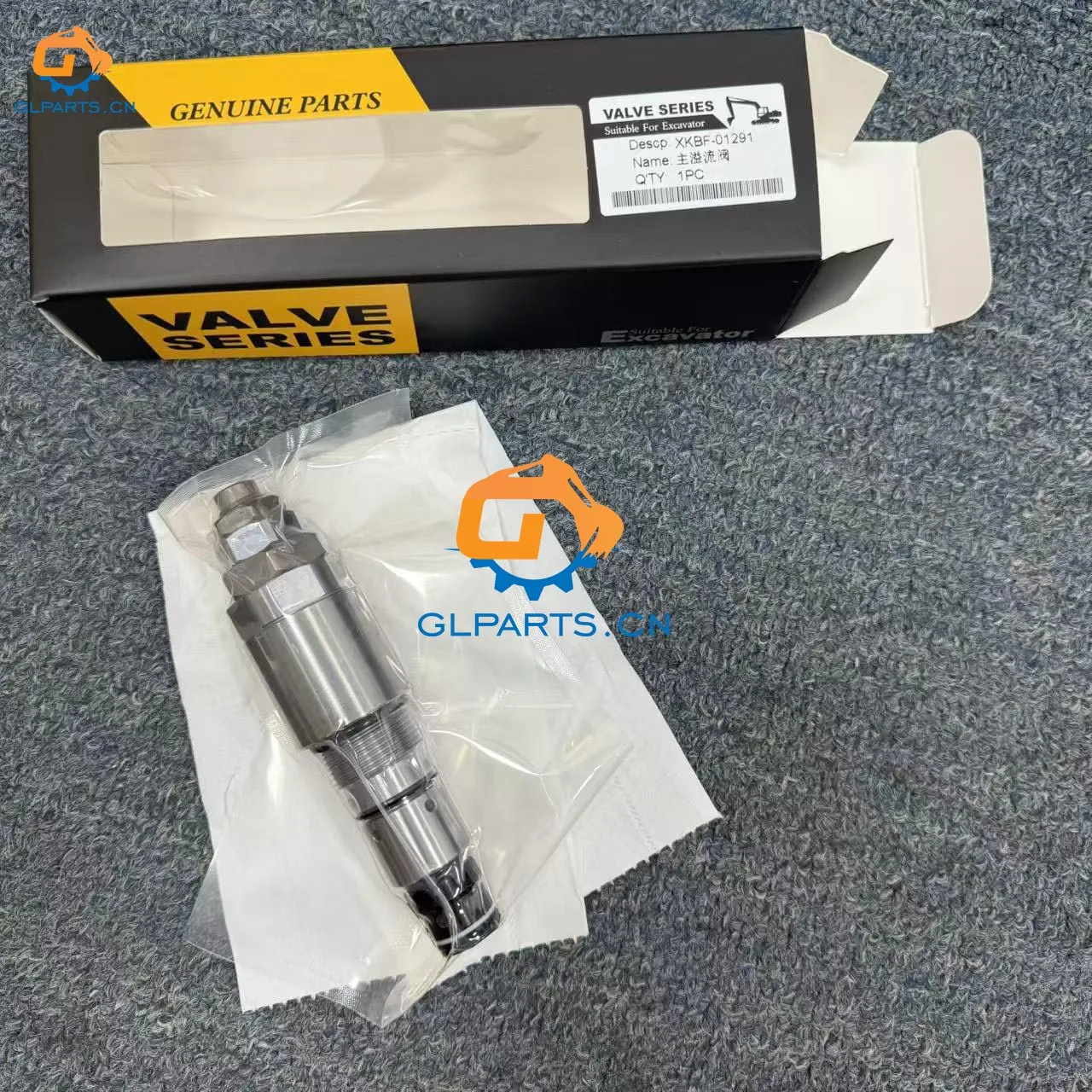 R170W9 R170W9S R180LC9 R180LC9A R180LC9S R180W9A Главный предохранительный клапан XKBF-01291
R170W9 R170W9S R180LC9 R180LC9A R180LC9S R180W9A Главный предохранительный клапан XKBF-01291