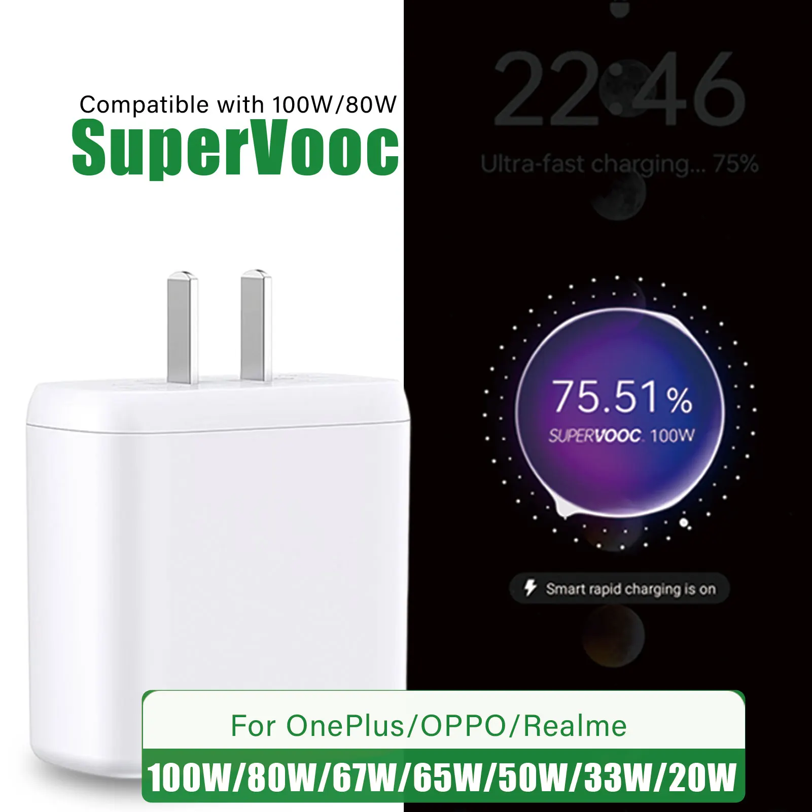 Для Oneplus зарядное устройство Supervooc 100 Вт ЕС США Великобритания upervooc 80 Вт путешествия адаптер ЕС для OPPO Findx 8 Reno 13 F 10 A5 warp вилка для oneplus 12 R Nord N30 11 10 T Relame 13 10 C75X C65 14X заряд
Для Oneplus зарядное устройство Supervooc 100 Вт ЕС США Великобритания upervooc 80 Вт путешествия адаптер ЕС для OPPO Findx 8 Reno 13 F 10 A5 warp вилка для oneplus 12 R Nord N30 11 10 T Relame 13 10 C75X C65 14X заряд