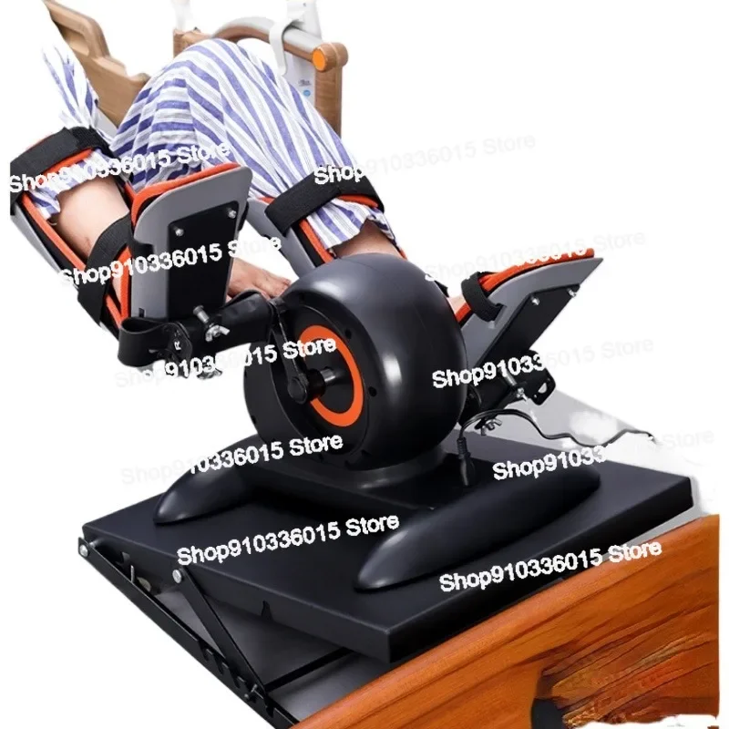 Stroke Hemiplegia Rehabilitation Training Equipment Adjustable Electric Bike Leg Hand Elderly Exercise
Stroke Hemiplegia Rehabilitation Training Equipment Adjustable Electric Bike Leg Hand Elderly Exercise