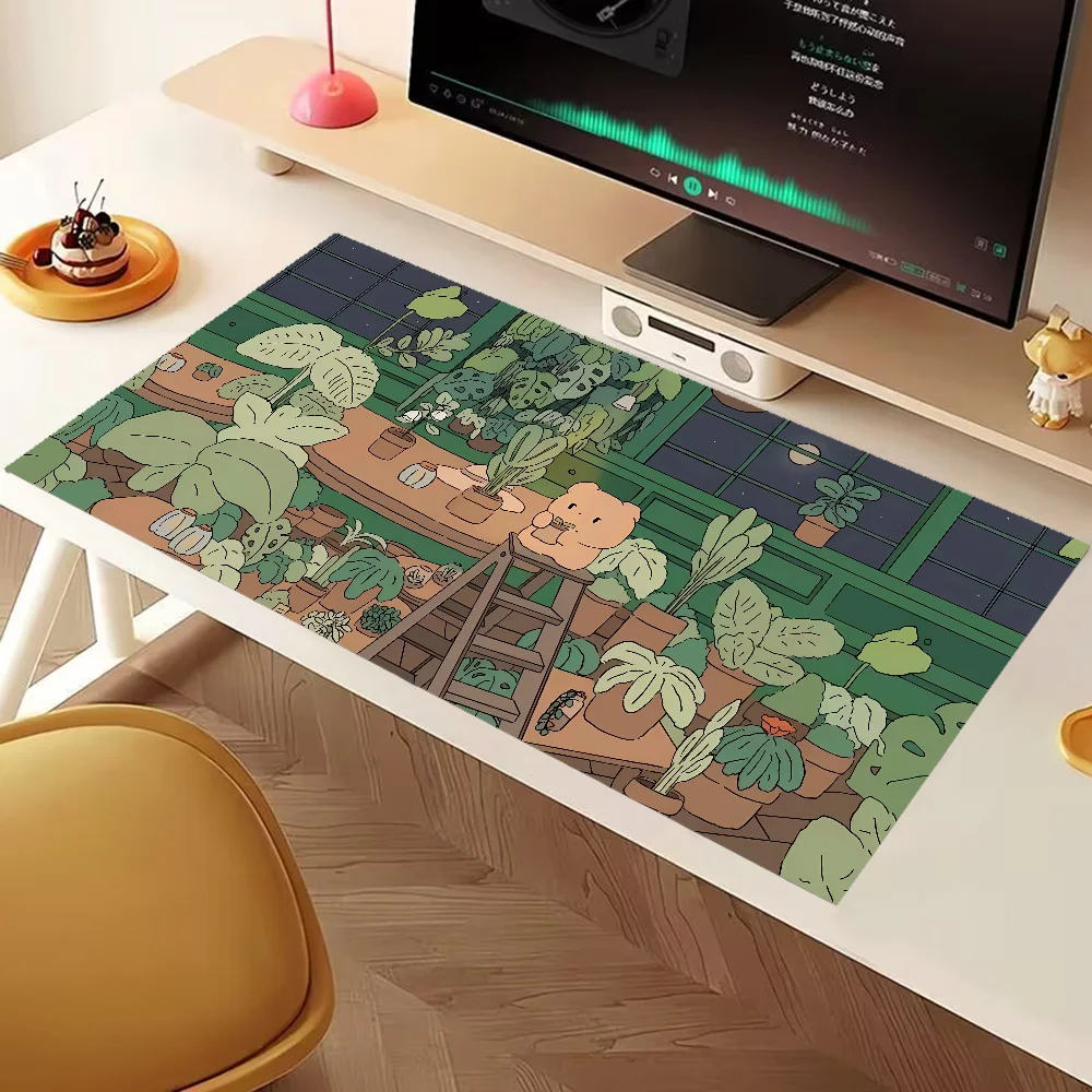 Cute Little Bear Deskmat Pad Mouse Gaming Accessories Keyboard Mat Mousepad Gamer Table Pads Mausepad Mats Pc Cabinet Desk Mause
Cute Little Bear Deskmat Pad Mouse Gaming Accessories Keyboard Mat Mousepad Gamer Table Pads Mausepad Mats Pc Cabinet Desk Mause
