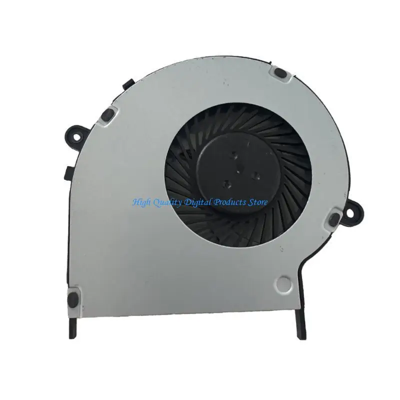 U2JE Computer CPU Fan Radiators for Satellite L50-B L50D-B L50T-B L50DT-B Notebook
U2JE Computer CPU Fan Radiators for Satellite L50-B L50D-B L50T-B L50DT-B Notebook