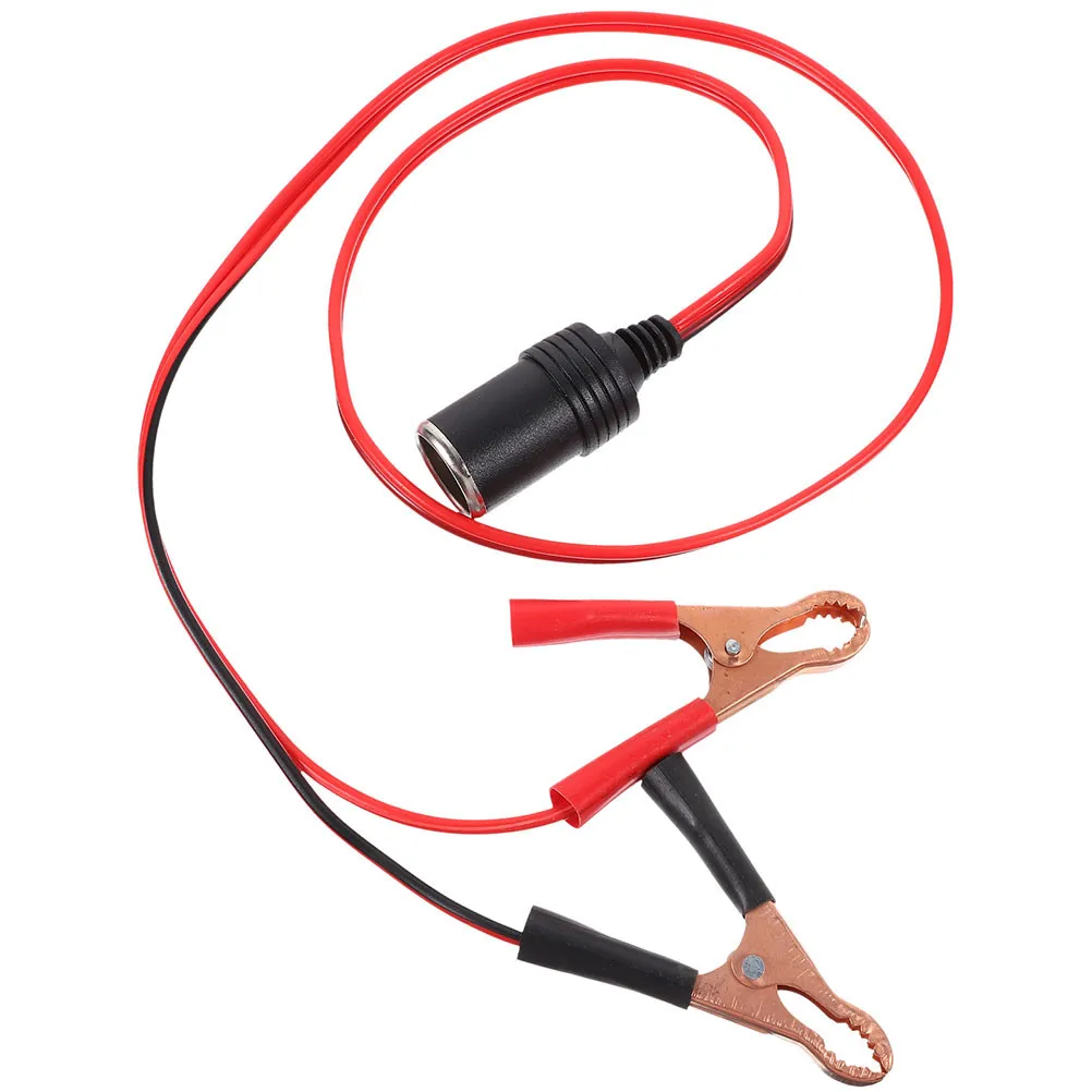 Jumper Cable Battery Cable Heavy Duty Silicone Copper Emergency Car Battery Booster Stable Current Vehicle Jump Starting Clamp
Jumper Cable Battery Cable Heavy Duty Silicone Copper Emergency Car Battery Booster Stable Current Vehicle Jump Starting Clamp