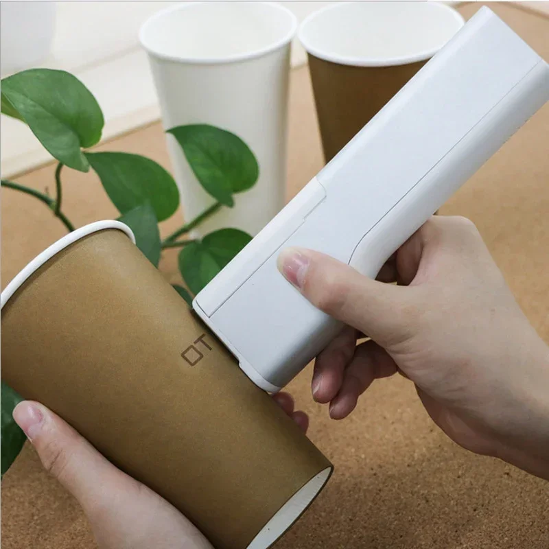 Personalized Smart Mobile Wireless DIY LOGO Tattoo Custom Handheld Portable Printer, Inkjet Printer
Personalized Smart Mobile Wireless DIY LOGO Tattoo Custom Handheld Portable Printer, Inkjet Printer