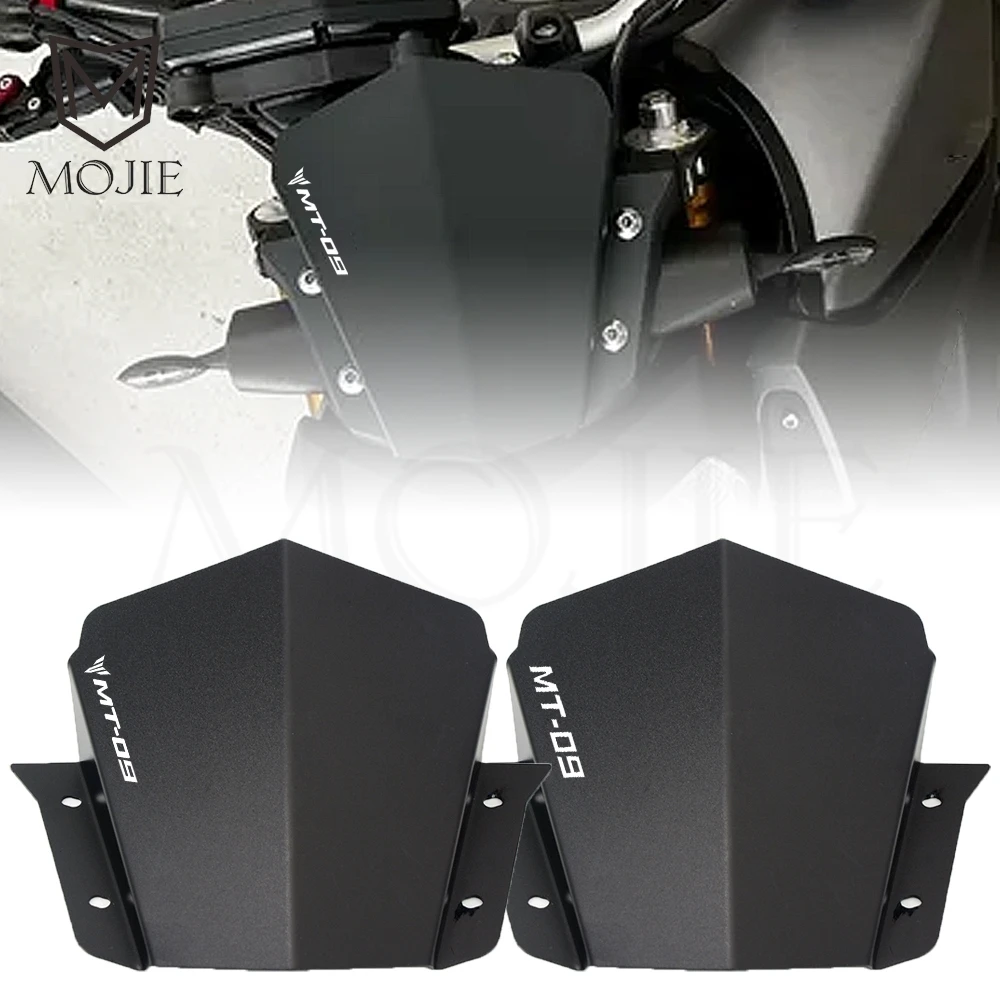 For YAMAHA MT-09 FZ-09 MT09 FZ09 MT 09 FZ 09 2014 2015 2016 Motorcycle Windshield Windscreen Accessories Wind screen Deflectors
For YAMAHA MT-09 FZ-09 MT09 FZ09 MT 09 FZ 09 2014 2015 2016 Motorcycle Windshield Windscreen Accessories Wind screen Deflectors